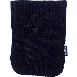 Fujifilm instax mini Link Sock Case Denim