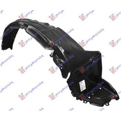 Θολος Εμπρος Πλαστικος Δεξια Daihatsu Sirion 99-05 - 092200821