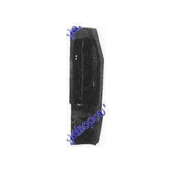 Δεξια Γωνια Καροτσας Πισω Ανω Mazda P/U B1600 77-85