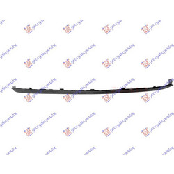 Σποιλερ Προφυλακτηρα Εμπρος Skoda Fabia 99-07 - 043806380