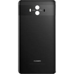 Καπάκι Μπαταρίας Μαύρο Huawei Mate 10 Battery Cover Black