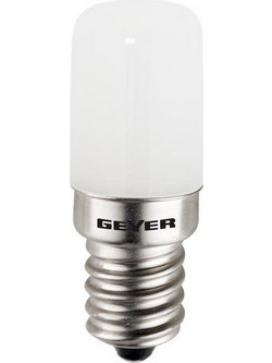 Λάμπακι LED Ψυγείου-Απορροφητήρα για Ντουί E14 T20 2W 180lm 360 4000K Φυσικό Λευκό