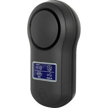 Εντομοαπωθητική Συσκευή Led Pest Ultrasound