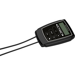 CTEK Battery Analyzer