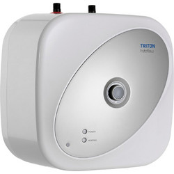 Triton Instaflow Ταχυθερμοσίφωνας Κουζίνας Μονοφασικός Τοίχου 2kW