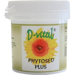 Metapharm Phytosed Plus 30 Κάψουλες
