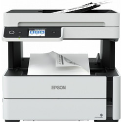 Epson EcoTank M3180 Μονόχρωμο Φωτοτυπικό Inkjet