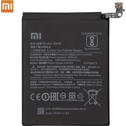 Xiaomi BN46 (Redmi Note 8 / 8T / Redmi 7)