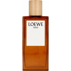Loewe Solo Eau de Toilette 100ml