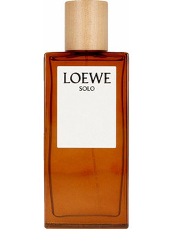 Loewe Solo Eau de Toilette 100ml