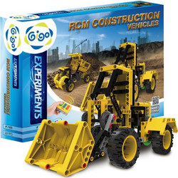 Gigo RCM Construction Vehicles 407408