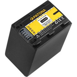 PATONA Μπαταρία για Sony NP-FH100 NP-FP30 NP-FP50 NP-FP51 NP-FP60 NP-FP61 6.8V 2000mAh 18.7Wh PATONA 1085 NP-QM71