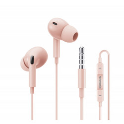 Riversong Hadsfree Melody J3 Handsfree In-Ear 3.5mm Pink