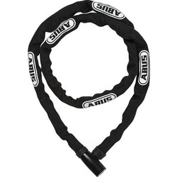 Κλειδαριά Abus Steel-O-Chain 4804K/75 Μαύρη