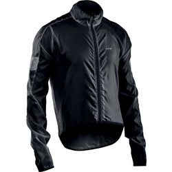 Αντιανεμικό Μπουφάν Northwave Vortex FW17-18 Μαύρο