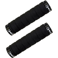 Χειρολαβές Velo Light Foam Screw On 130mm 410351