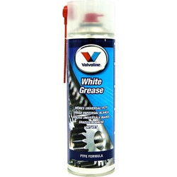 Λευκό Γράσο σε Σπρέι Valvoline White Grease 500ml