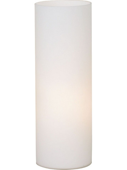 Eglo Geo Πορτατίφ E14 Λευκό Φ12xΥ35cm