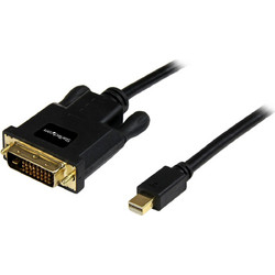 StarTech MDP TO DVI CABLE 3m