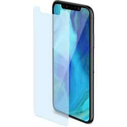 Γυαλί προστασίας οθόνης CELLY Easy για το iPhone Xs Max