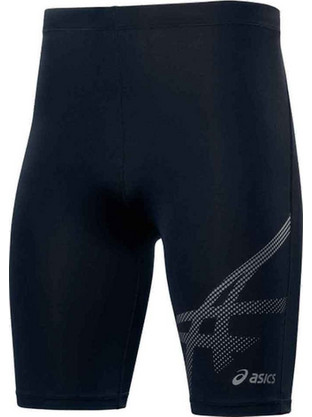 ASICS Ανδρικό Κολάν Ποδηλατικό Μαύρο 339906-0702