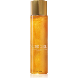 Carolina Herrera Good Girl Leg Elixir Λάδι Σώματος για Ενυδάτωση 150ml