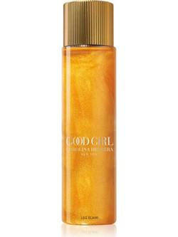Carolina Herrera Good Girl Leg Elixir Λάδι Σώματος για Ενυδάτωση 150ml