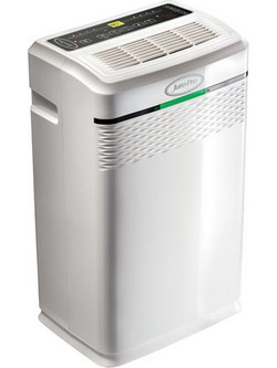 Juro-Pro Eco II 23lt Αφυγραντήρας με Ιονιστή 23lt