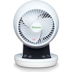 Meaco 360EU Επιτραπέζιος Ανεμιστήρας 10W
