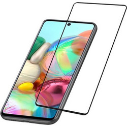 Cellular Line Samsung Galaxy A72 Προστατευτικό Οθόνης