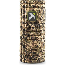 TRIGGER POINT THE GRID(R) FOAM ROLLER CAMO