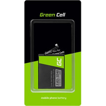 Green Cell HB356687ECW (Huawei Mate 10 Lite / Honor 7X / P30 Psmart)