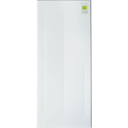 Technotherm VPS Z PLUS H Θερμοπομπός Τοίχου 1200W με Θερμοστάτη
