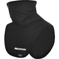 Κάλυμμα Λαιμού Περιλαίμιο Oxford Deluxe Neck Tube Micro Fleece OXFORD CA130OS