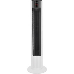 Midea FZ10-19BRA Ανεμιστήρας Πύργος 40W με Tηλεχειριστήριο