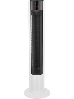 Midea FZ10-19BRA Ανεμιστήρας Πύργος 40W με Tηλεχειριστήριο