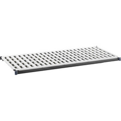 Ράφι με δοκίδες 107x61cm καθαρό μήκος 99 1cm έως 350kg Trust c378989
