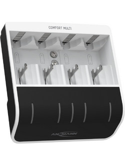 Ansmann Comfort Multi