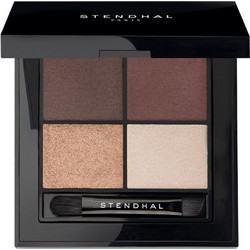 Stendhal Eyeshadow Palette 600 Les Cuivres 3.5gr
