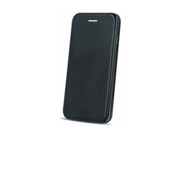 Senso Oval Stand Book Black (Samsung Galaxy A22 4G)