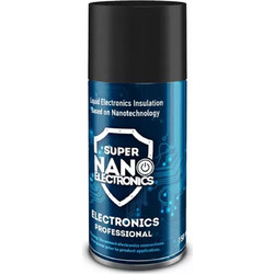 NANOPROTECH Anti-corrosion spray ELECTRONICS PROFESSIONAL 150 ml