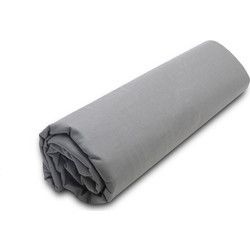 Κουβερλί 220Χ240 Υπέρδιπλο Baseline Palatex- 19 Dark Grey