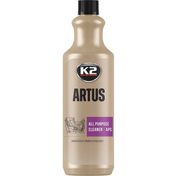 K2 Artus All Purpose Cleaner 1lt