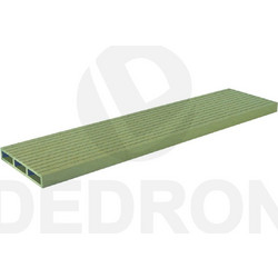 Dedron 2010-12 - WPC DECK Περίφραξη Ελιά