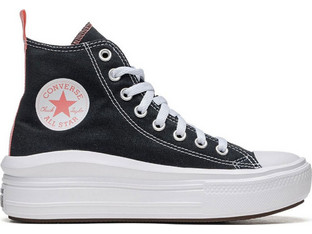 Converse Chuck Taylor All Star Move Platform 271716C