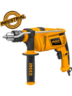 Ingco ID8508 Κρουστικό Δράπανο 13mm 850W