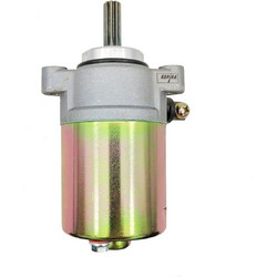 Μίζα κομπλέ Yamaha Crypton S 115 ASPIRA