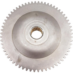 Κόμπλερ μίζας κομπλέ Kawasaki Kazer / Kriss II / Kristar TTN TITAN