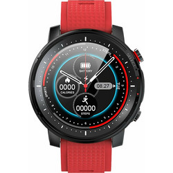 DAS.4 ST08 Red
