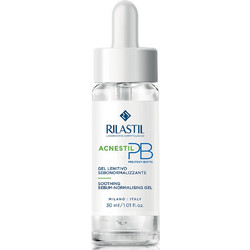 Rilastil Acnestil PB Soothing Ενυδατικό Serum Προσώπου για Ακμή 30ml